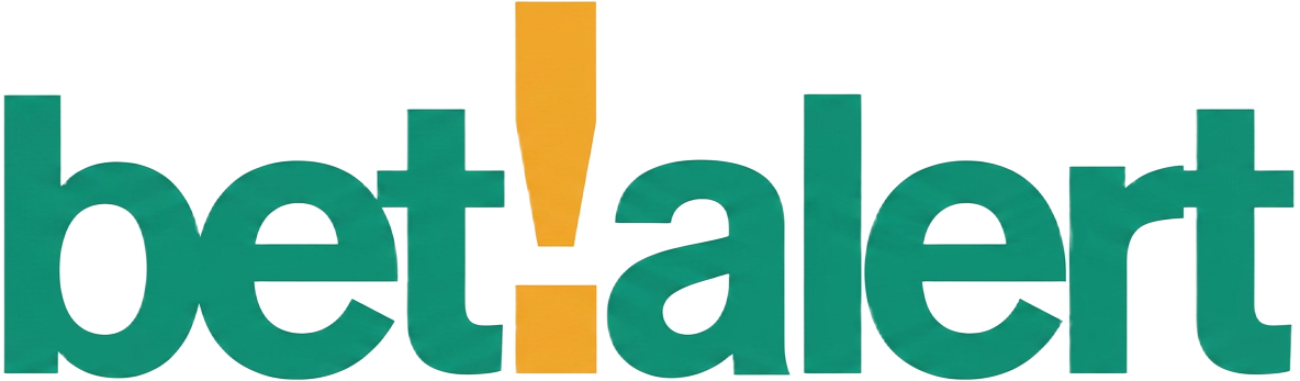 bet!alert Logo